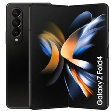 Bild von Galaxy Z Fold4 12 GB RAM 256 GB phantom black