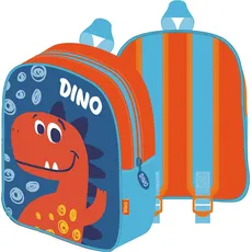 Kindergartentasche, Rucksackfreundlicher Dino