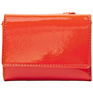 ESPRIT Geldbörse Ayda Flap Wallet Bright Orange neonorange - Hellorange