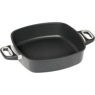 AMT Gastroguss AMT I-E287G Bratpfanne 28 x 28 cm