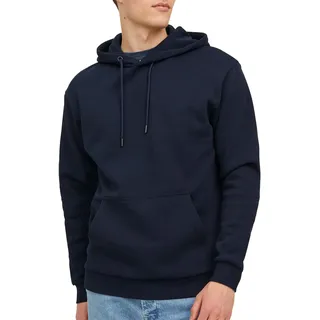 JACK & JONES Bradley Kapuzenpullover Navy Blazer M