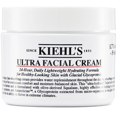 Bild Ultra Facial Cream 28 ml