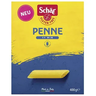 Schär Penne glutenfrei 400 g