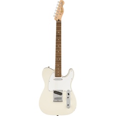 Bild Squier Affinity Series Telecaster IL Olympic White (0378200505)