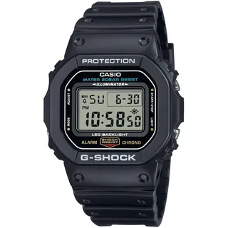 Casio G-Shock DW-5600UE Kautschuk 43,0 mm DW-5600UE-1ER