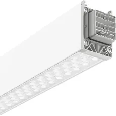 RZB, Arbeitsleuchte, LED-Komplettmodul (10400 lm)