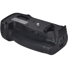 Newmowa Batteriegriff Akkugriff Battery Grip für Nikon D500 SLR Digitale Kameras