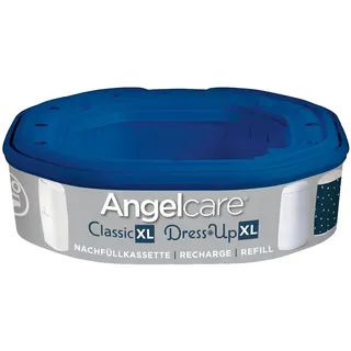 Angelcare Windeleimer Nachfüllpack Plus 1er Pack