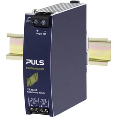 PULS, Mobiler Stromverteiler, Hutschienen-Redundanz-Modul (D