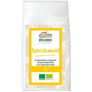 Spätzlesmehl
