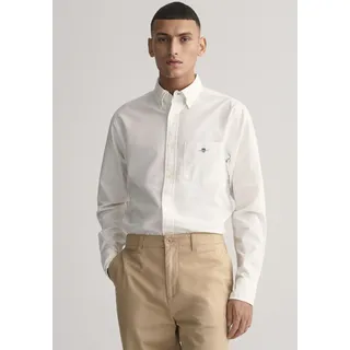 GANT Shirt/Top Hemd Baumwolle