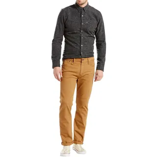 Levi's Herren 513TM Slim Straight Jeans