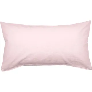 JANINE Kissenbezug PIANO 0125 31 40 x 80 cm Rosa