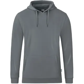 Jako Organic Kapuzensweat Beige Herren