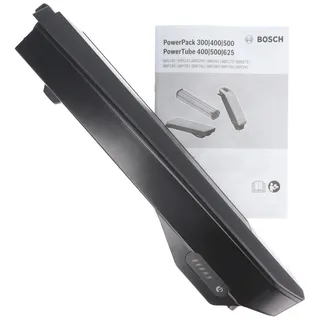 Bosch Akku Powerpack 500 Wh