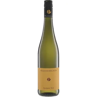 Pfannebecker Sauvignon Blanc QbA trocken 0,75l