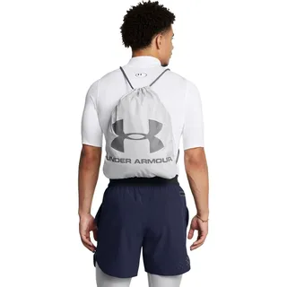 Under Armour Ozsee Sackpack mod gray castlerock OSFA