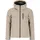 Skijacke Beige M