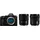 Lumix DC-S5II + LUMIX S 20-60 mm F3,5-5,6 + LUMIX S 50 mm F1,8