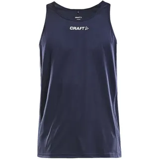 Craft Rush Tanktop Herren 390000 - navy XS