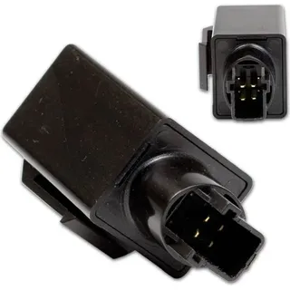 Blinkrelais | 12V | 1-130W | 4P | Honda | LED