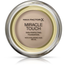Bild Miracle Touch Skin Perfecting SPF30