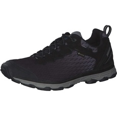 Bild Activo Sport GTX  Herren schwarz/silber 43