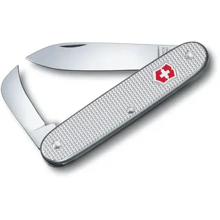 Victorinox Pionier Silber