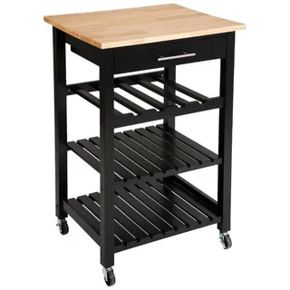 Atmosphera Créateur d'intérieur - Schwarz