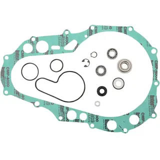 Moose Hard-parts 821847 Suzuki Lt-z400 03-08 Wasserpumpendichtung - Multicolour - One Size