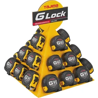 GLPSET-5M G-Lock PYRAMIDE GLPSET