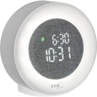 TFA 60.2047 weiß