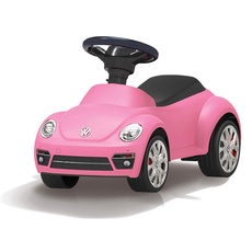 Bild Rutscher VW Beetle pink (460406)