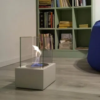 Kratki Tango 1 Weiß