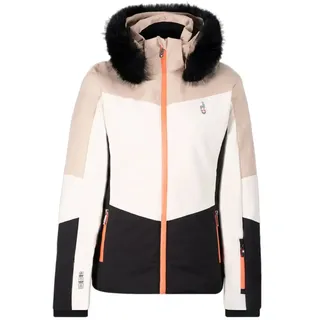 Aulp Sandi Jacke - Taupe - 2XL