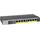 GS108PP 8 Ports), Netzwerk Switch