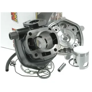 Zylinder Kit MALOSSI Sport 50ccm / 10mm - APRILIA Gulliver 50 LC Typ:LH