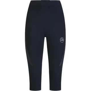 La Sportiva Triumph Tight 3/4 Women black (K00K00) XS