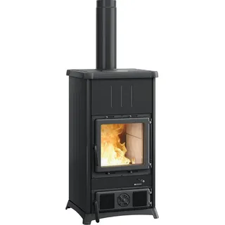 La Nordica-Extraflame Concita 2.0 Steel 11,8 kW
