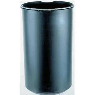 Wesco Ersatzeimer 11 l Schwarz