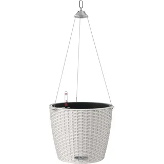 Nido Cottage 28 Komplettset Ø 27 x 23 cm lichtgrau