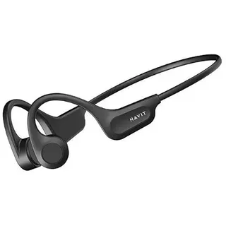 Havit E531bt – Knochenleitungskopfhörer, schwarz (E531BT)