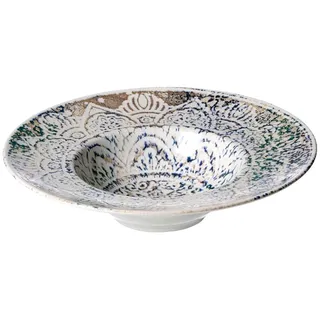 Ritzenhoff & Breker Luigi Gourmetteller 28 cm beige