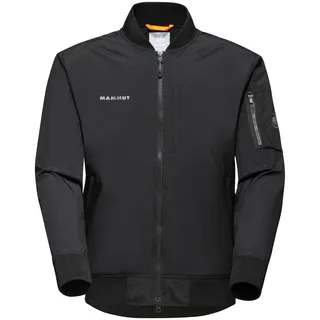 Mammut Utility Bomberjacke – Black - M