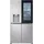 GMG960MBEE Multi Door (638 l, 1792 mm hoch, Edelstahl)