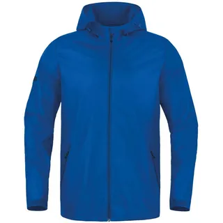 Jako Herren Allwetterjacke Allround Royal, XXL