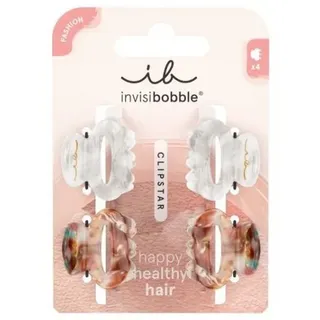 Invisibobble CLIPSTAR Petit Bijoux S Haarspangen