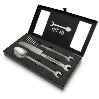 MikaMax NO.10 Wrenchware