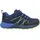 Kids Shoes-3q15894 Unisex-Erwachsene B Blue Säure 36 EU