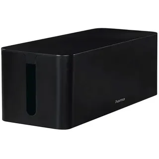 Hama Maxi Kabelmanager - Black